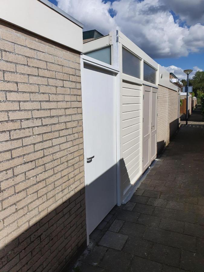 Studio Noordzee Zandvoort Luaran gambar
