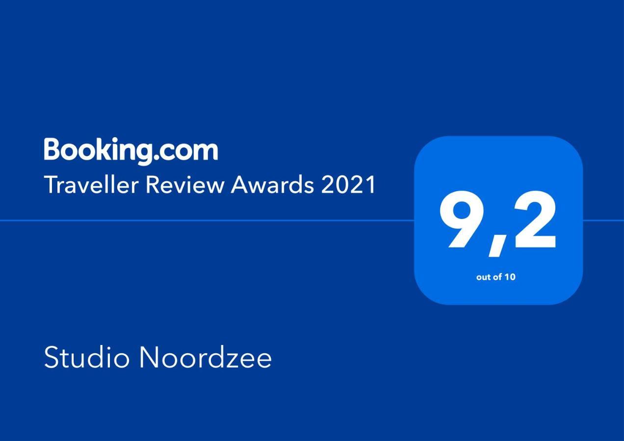 Studio Noordzee Zandvoort Luaran gambar