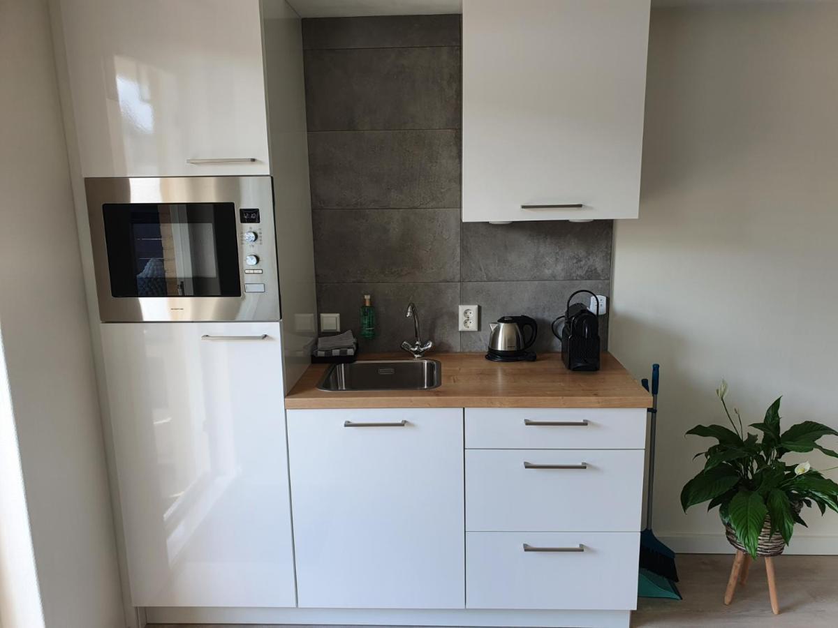 Studio Noordzee Zandvoort Luaran gambar