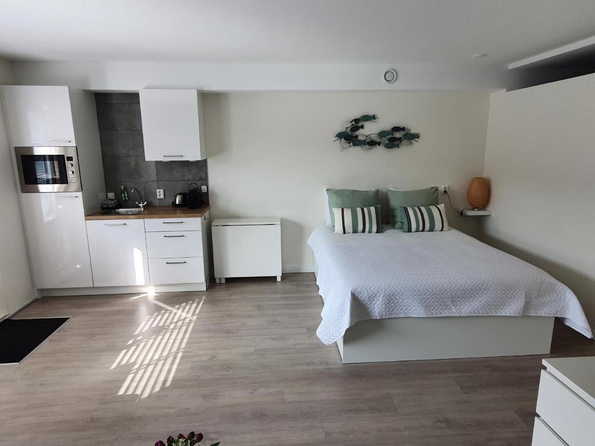 Studio Noordzee Zandvoort Luaran gambar